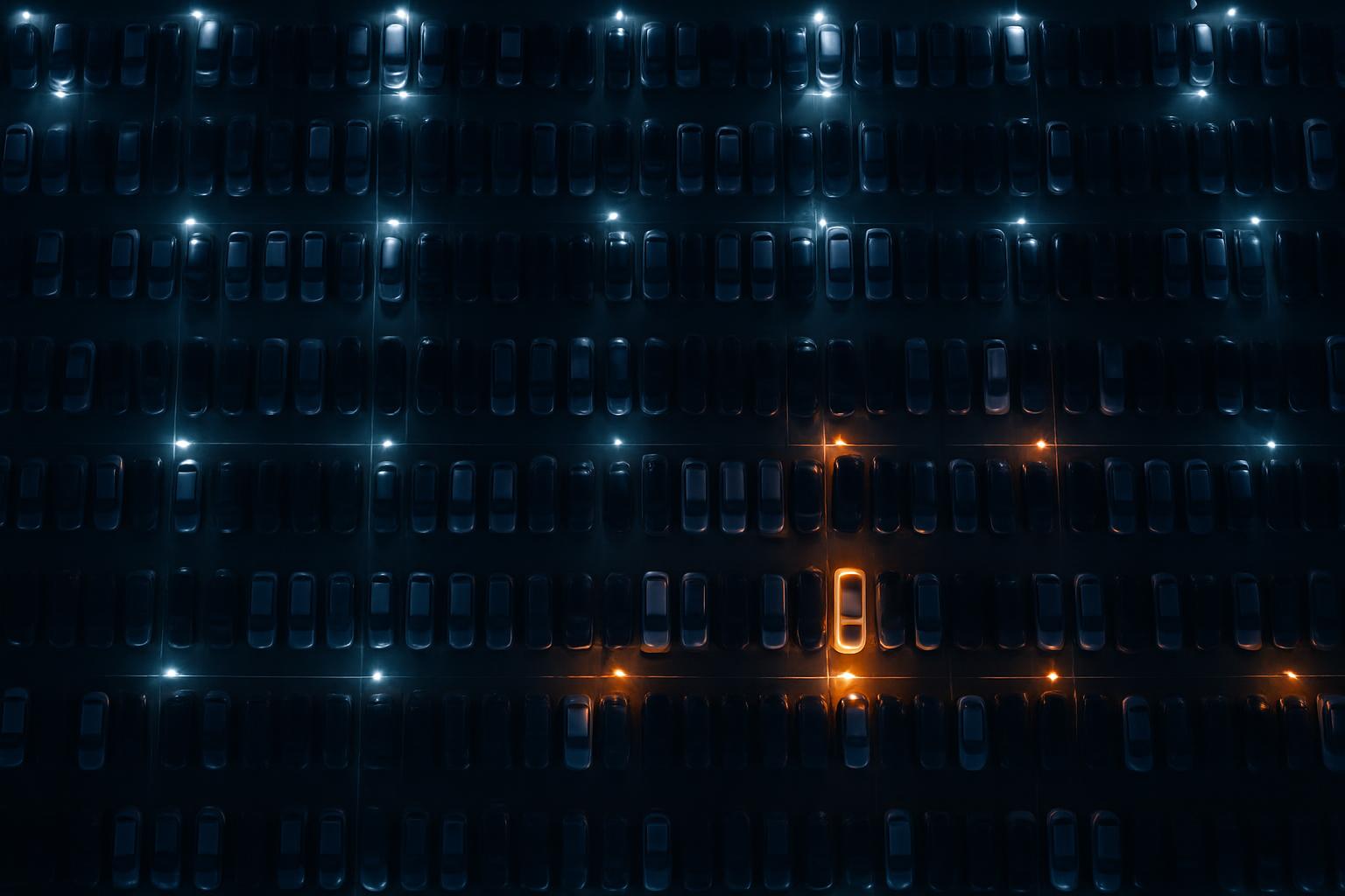 The Hidden Cost of Driving Yourself to MSP Airport