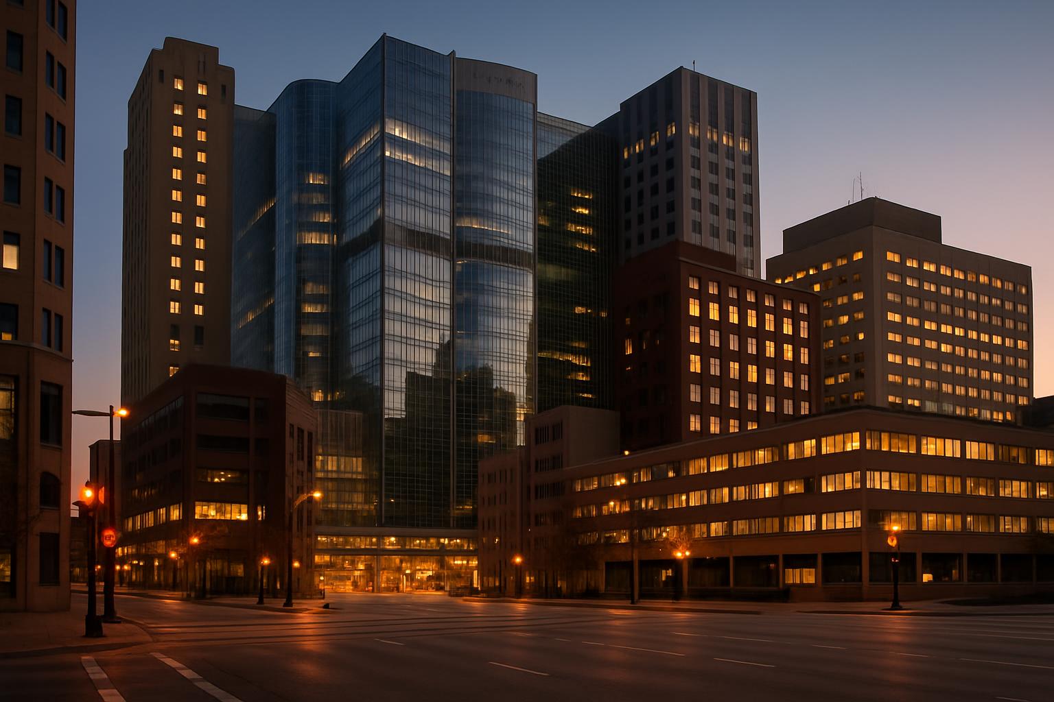 MSP to Mayo Clinic: A Transportation Guide for Patients and Families