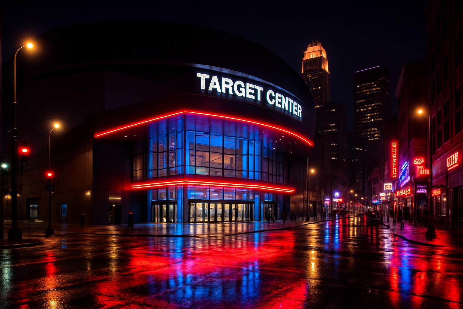 Timberwolves Game Night: Getting to Target Center Without Paying $75 to Park