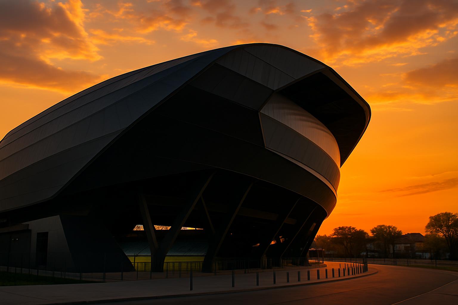Minnesota United Game Day: Getting to Allianz Field