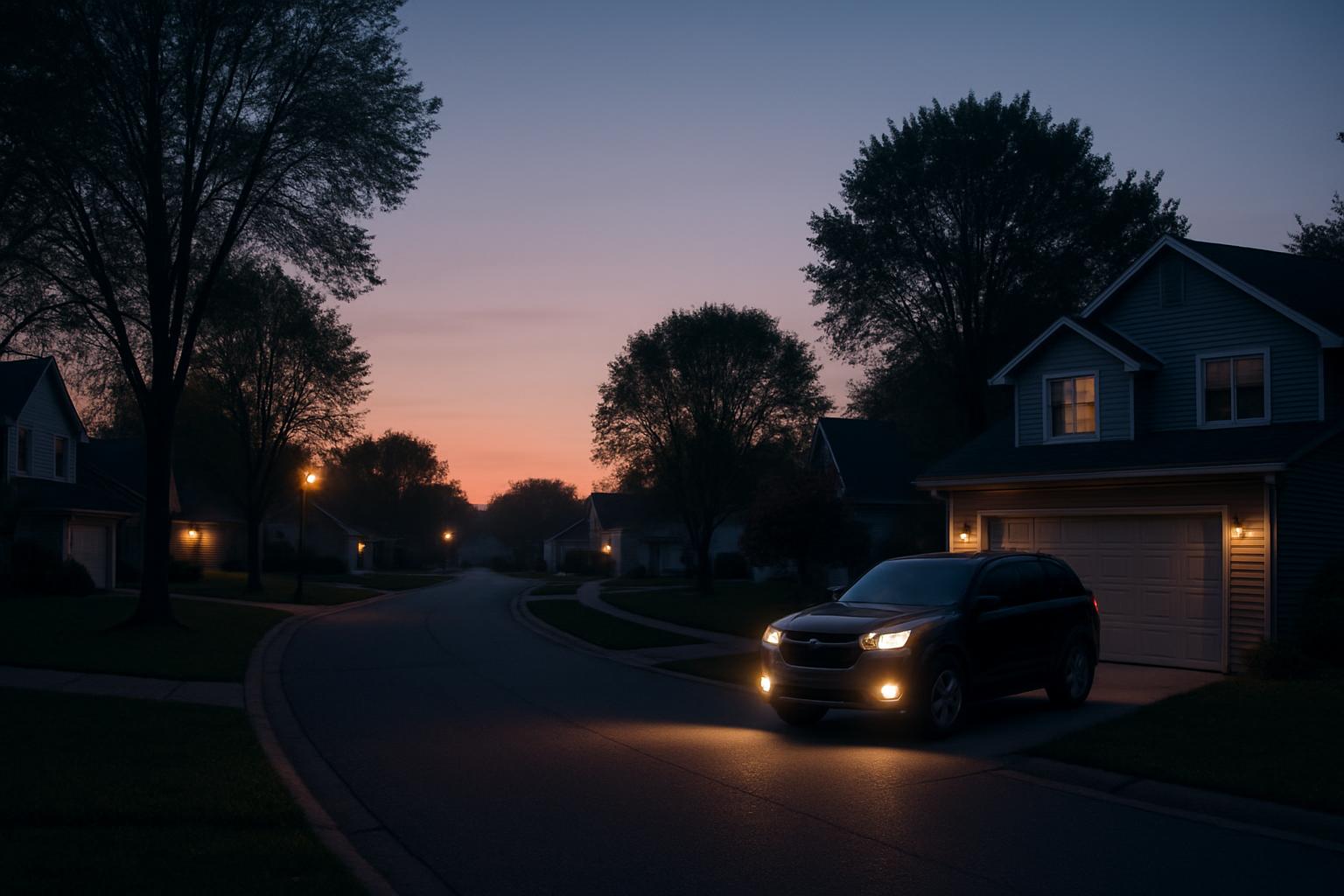 Getting to MSP Airport from Rosemount: Your Complete Guide