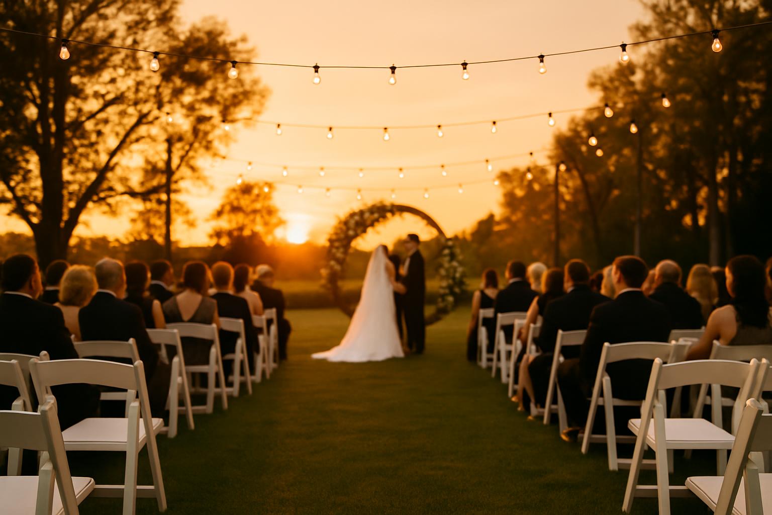 Best Wedding Venues in the Twin Cities (And How to Get Everyone There)