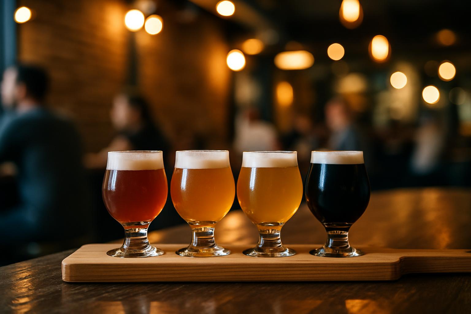 Best Breweries in the Twin Cities (Worth the Group Trip)