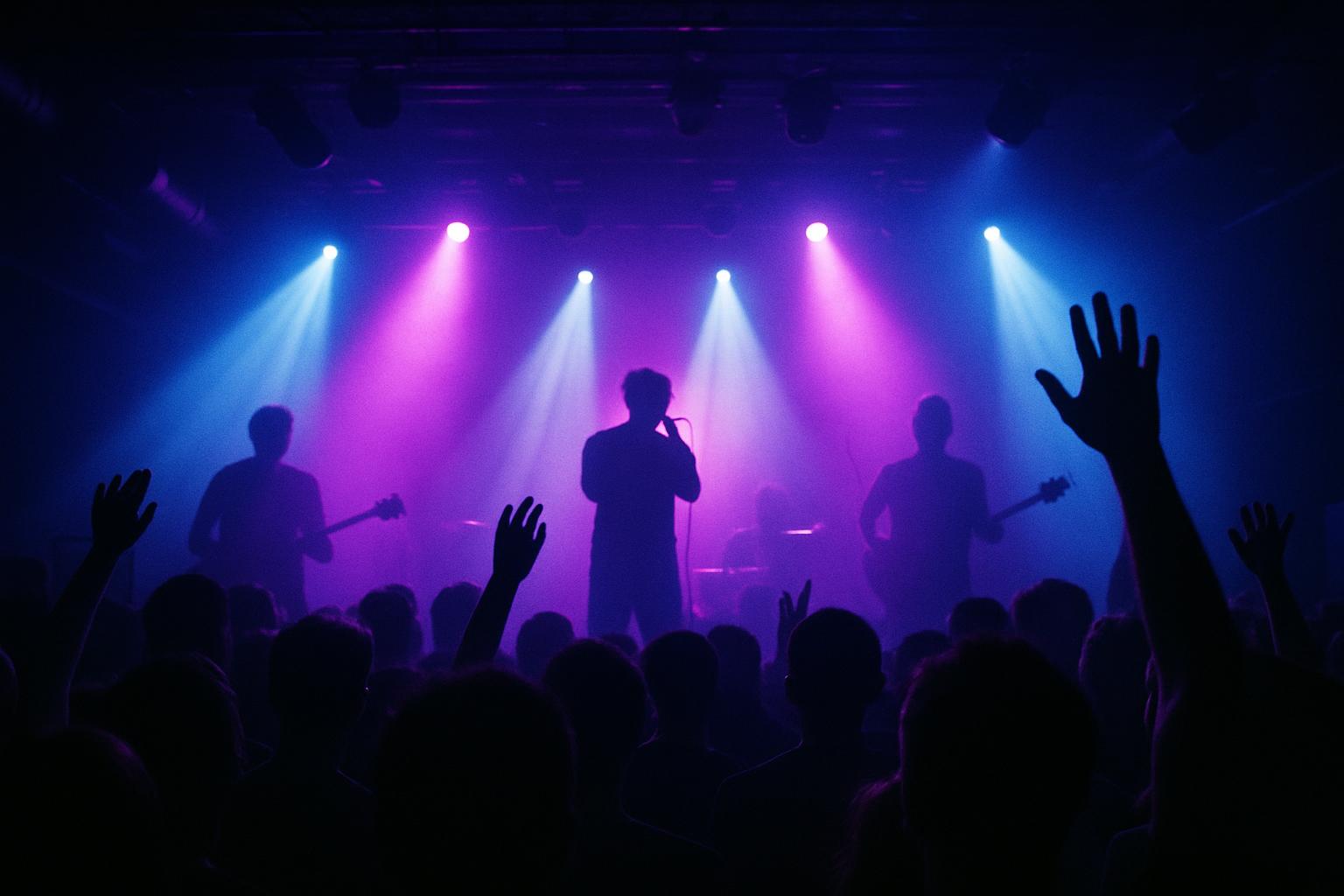 Best Concert Venues in the Twin Cities (Getting There and Back)