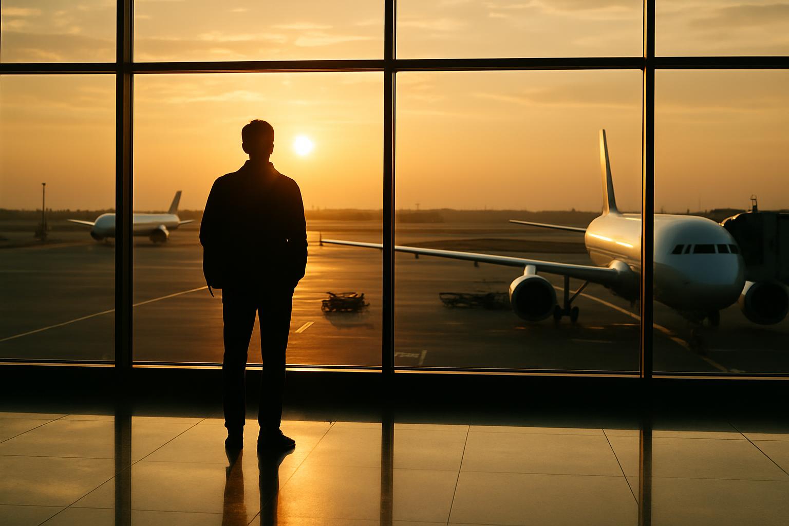 MSP Layover Guide: What to Do with 3-5 Hours