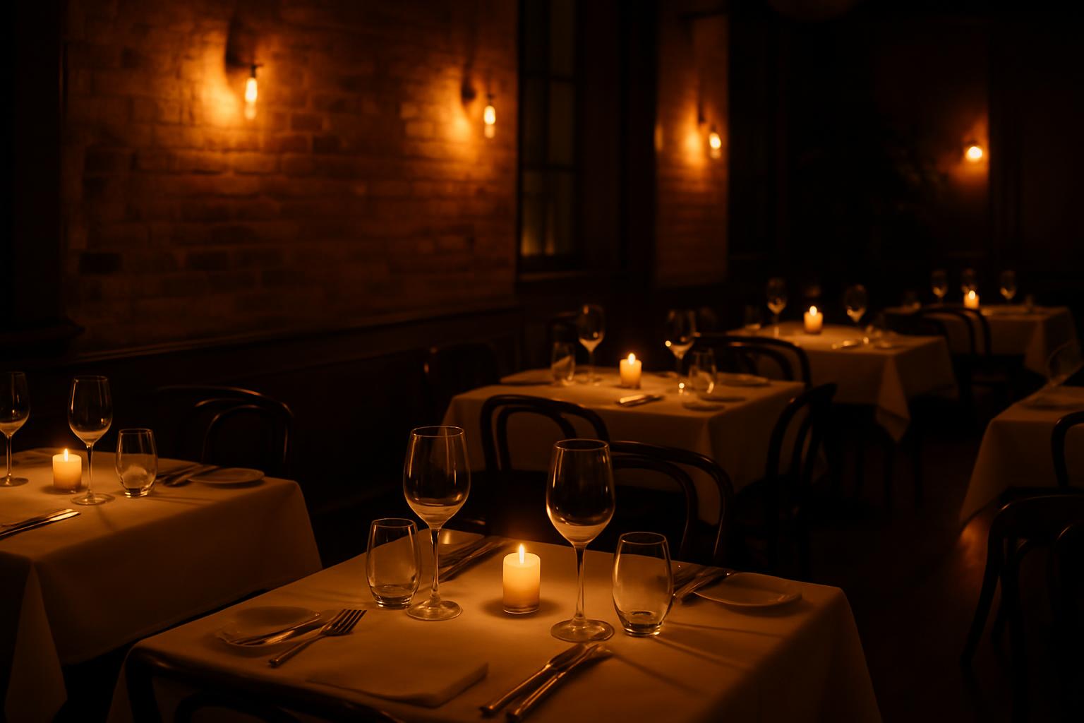 Best Restaurants for a Night Out in Minneapolis