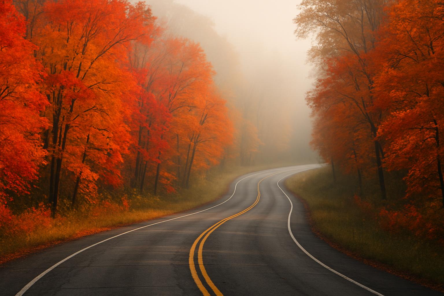 Weekend Getaways from Minneapolis (And How to Get There)