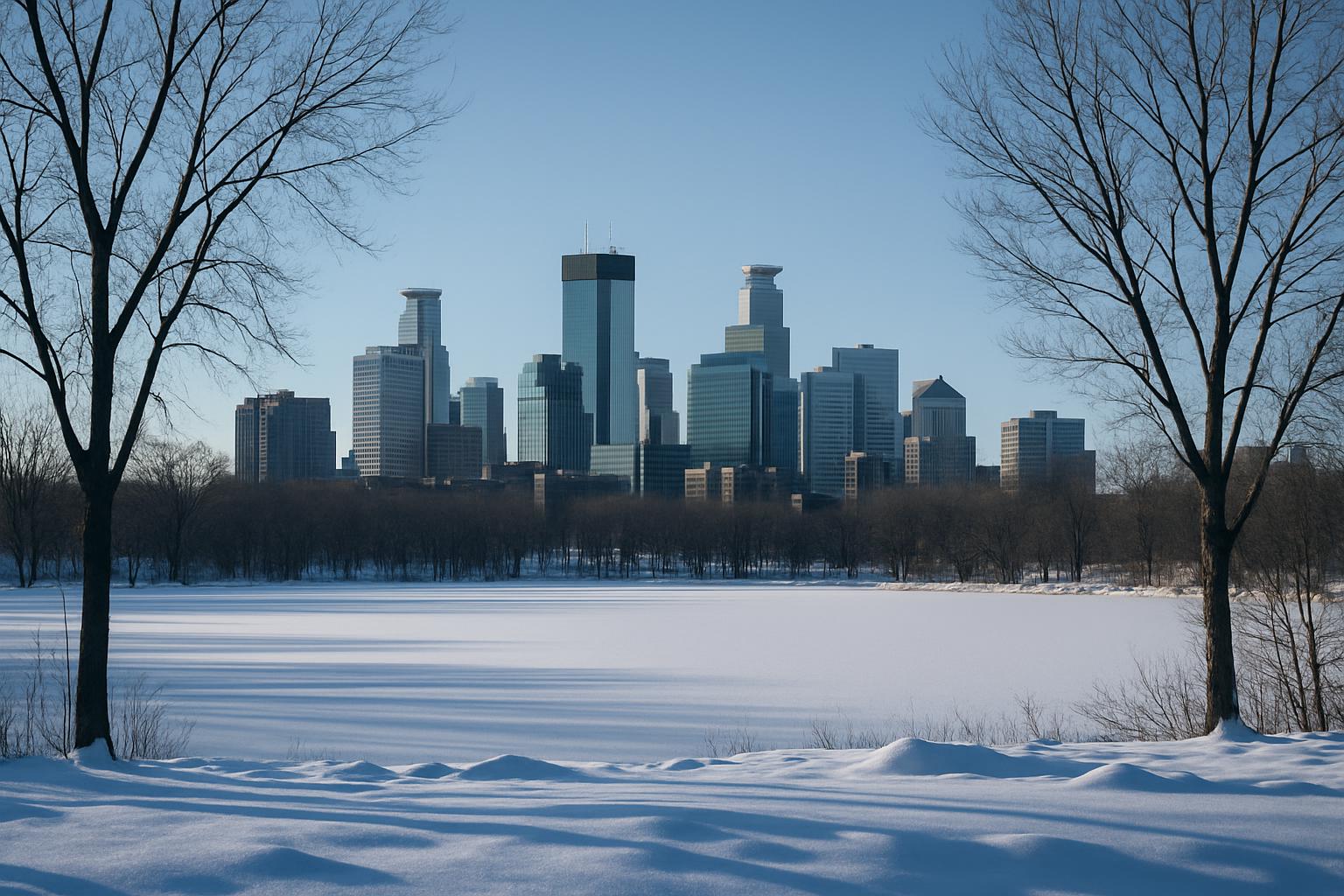 Moving to Minnesota? What Nobody Tells You About Getting Around