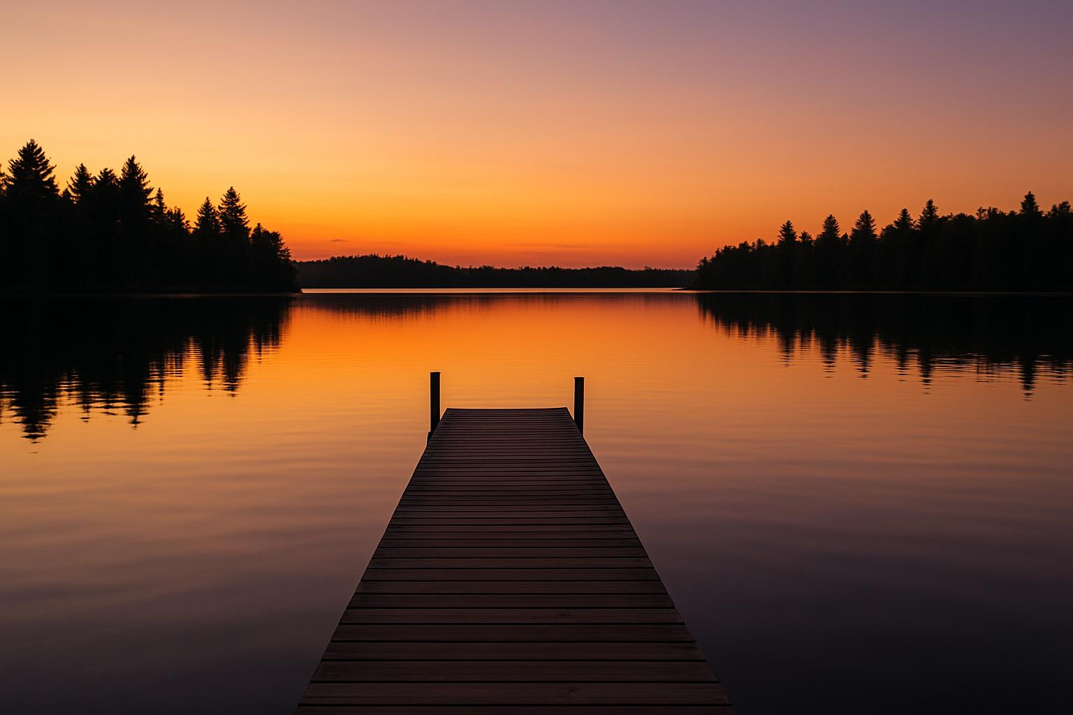 Best Minnesota Lakes Within 2 Hours of Minneapolis