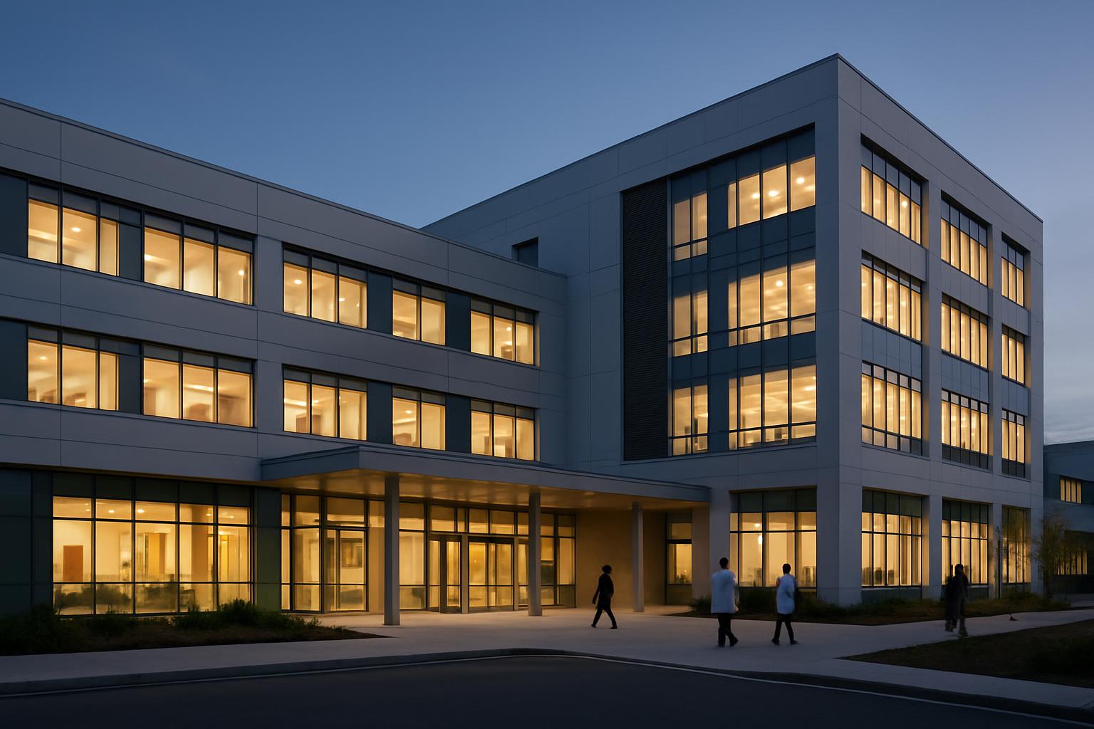 Mayo Clinic Patient Guide: Everything Beyond the Appointment