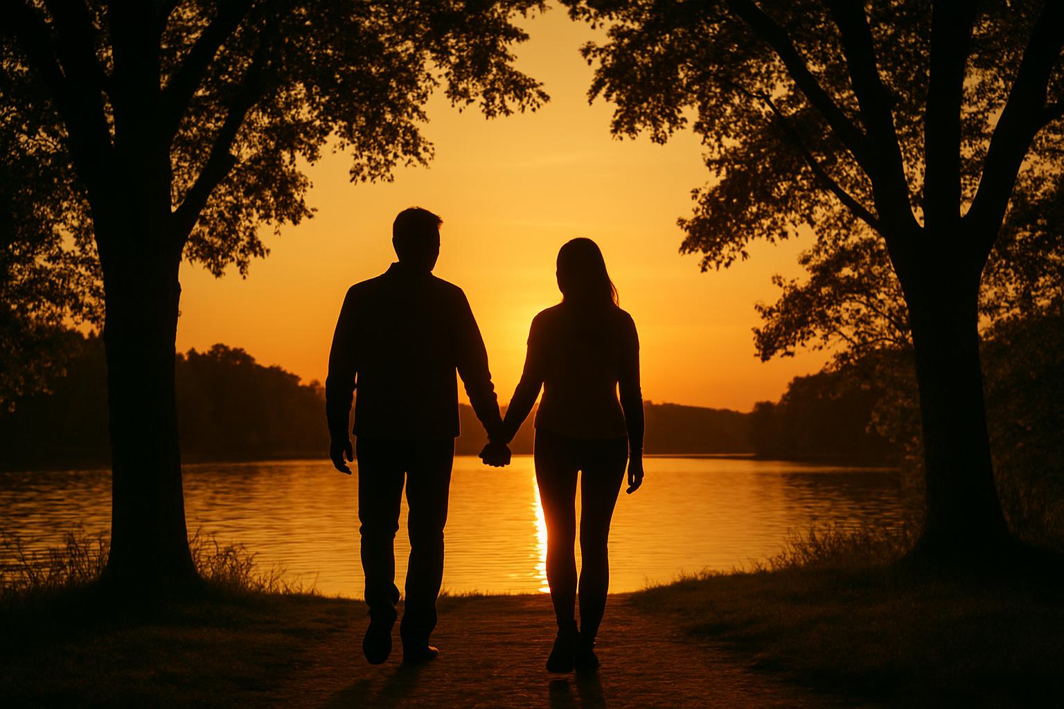 Best Spots for a Proposal in Minnesota