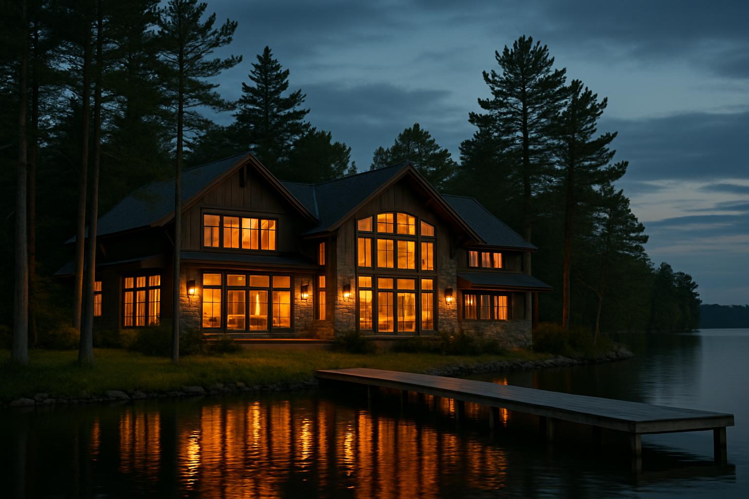 Corporate Retreat Venues Near Minneapolis