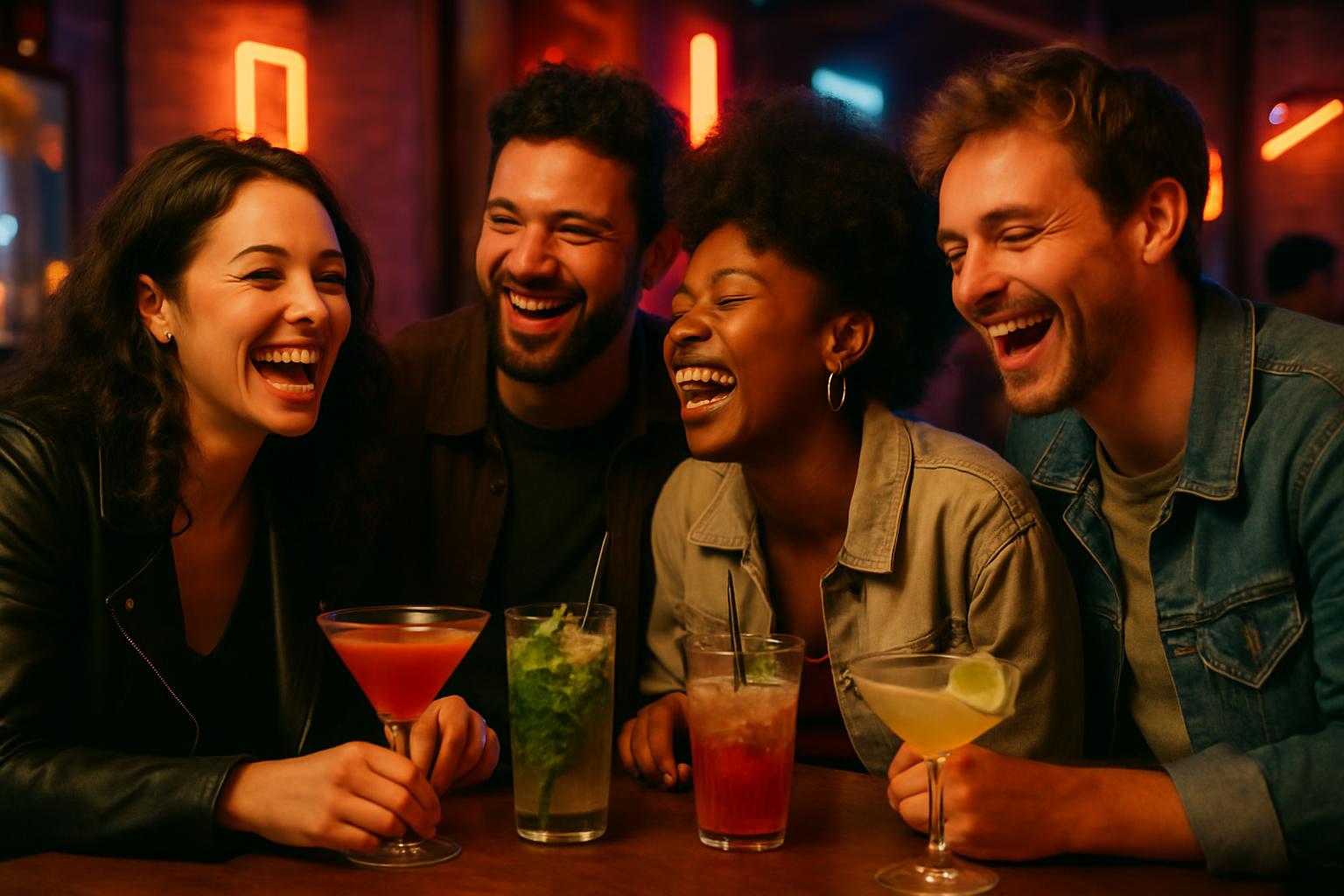 Bachelor and Bachelorette Party Transportation in Minneapolis