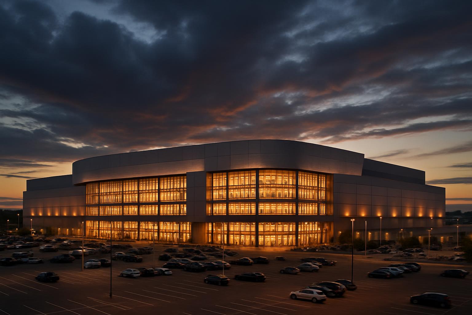 How to Get from MSP Airport to Mall of America