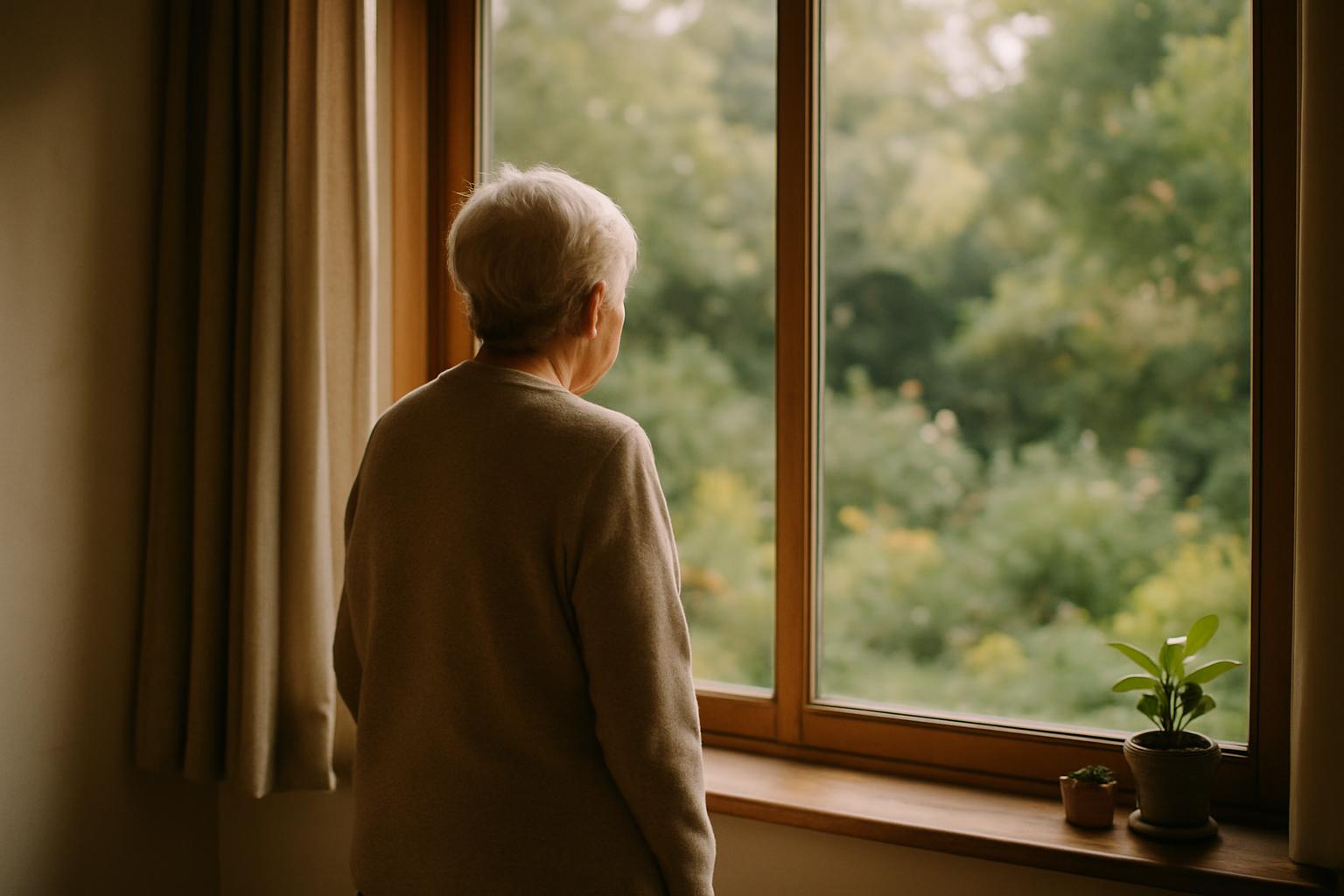 Senior Transportation Options in the Twin Cities