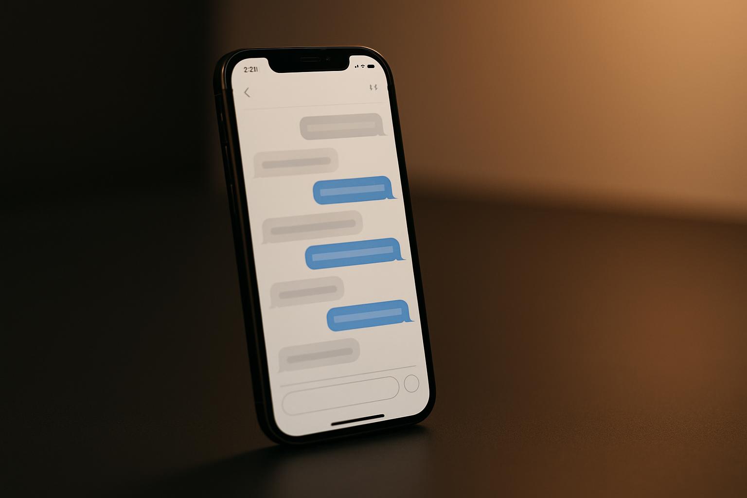 How We Use AI to Handle Bookings at NS Limo