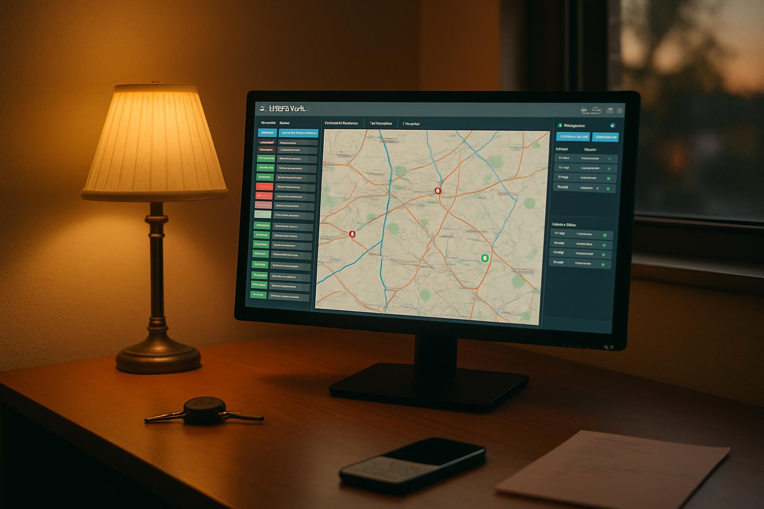 Why We Switched to AI-Powered Dispatch (And What Changed)