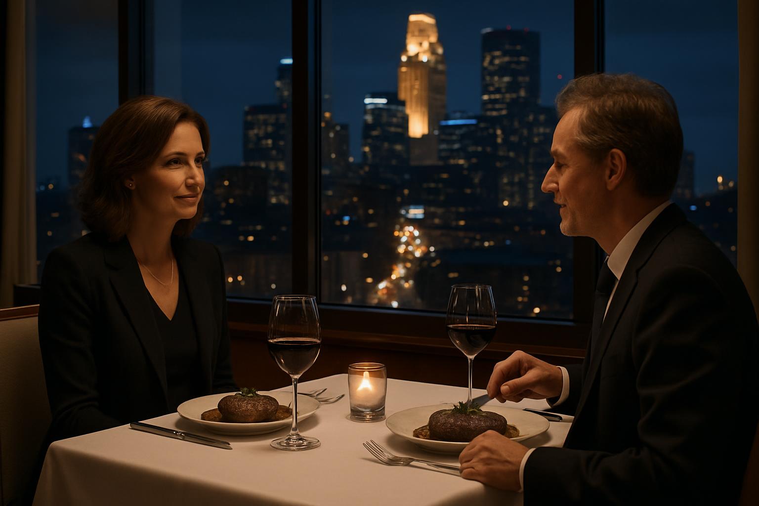 Best Restaurants Near the Minneapolis Convention Center