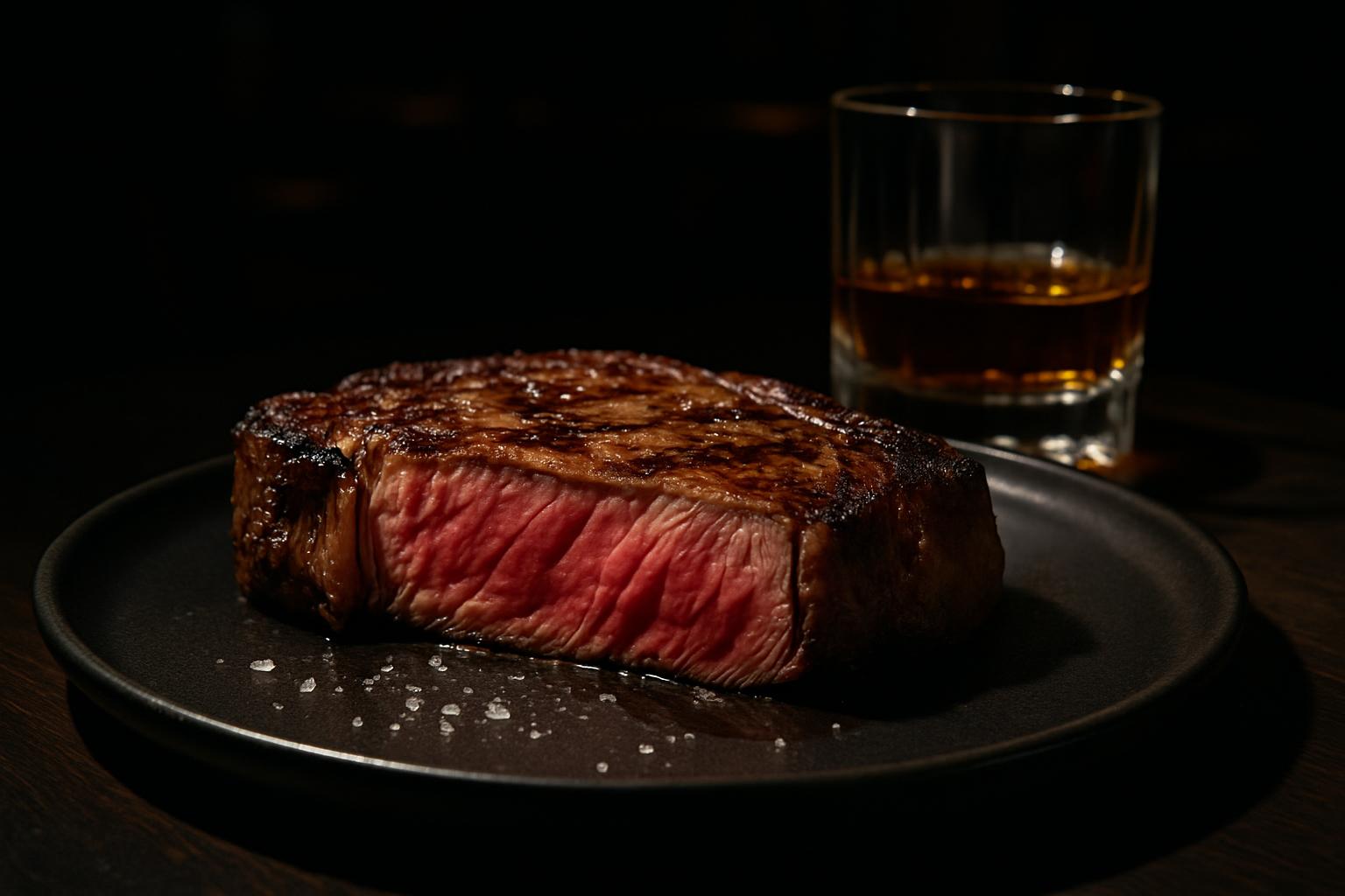 Best Steakhouses in Minneapolis for a Business Dinner