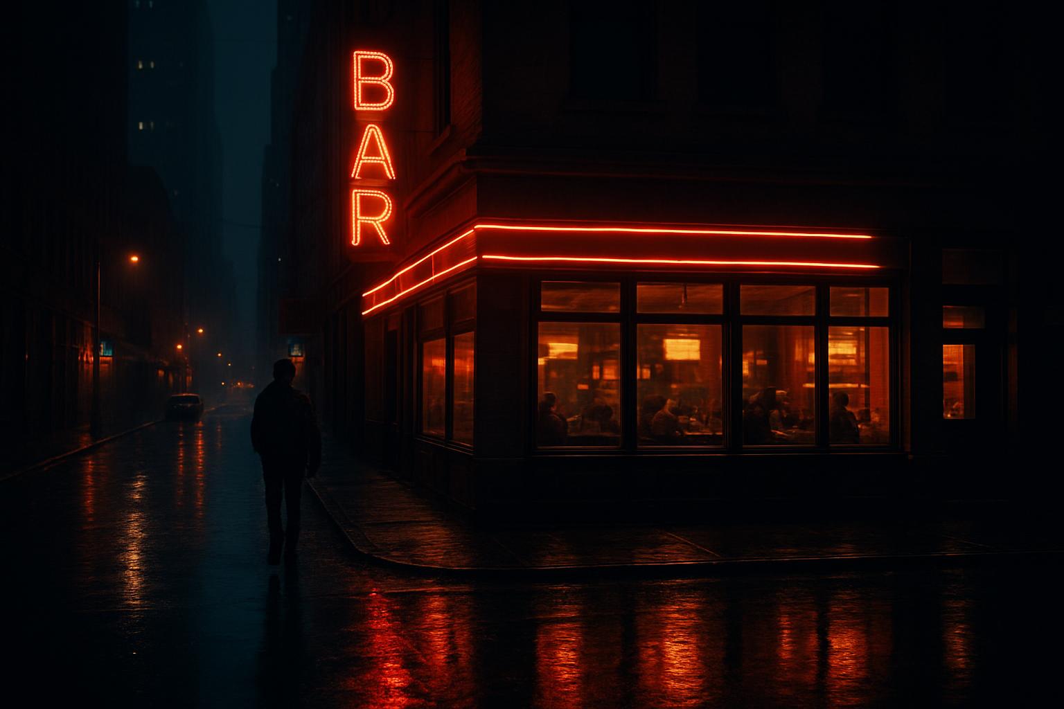 Best Late Night Restaurants in Minneapolis