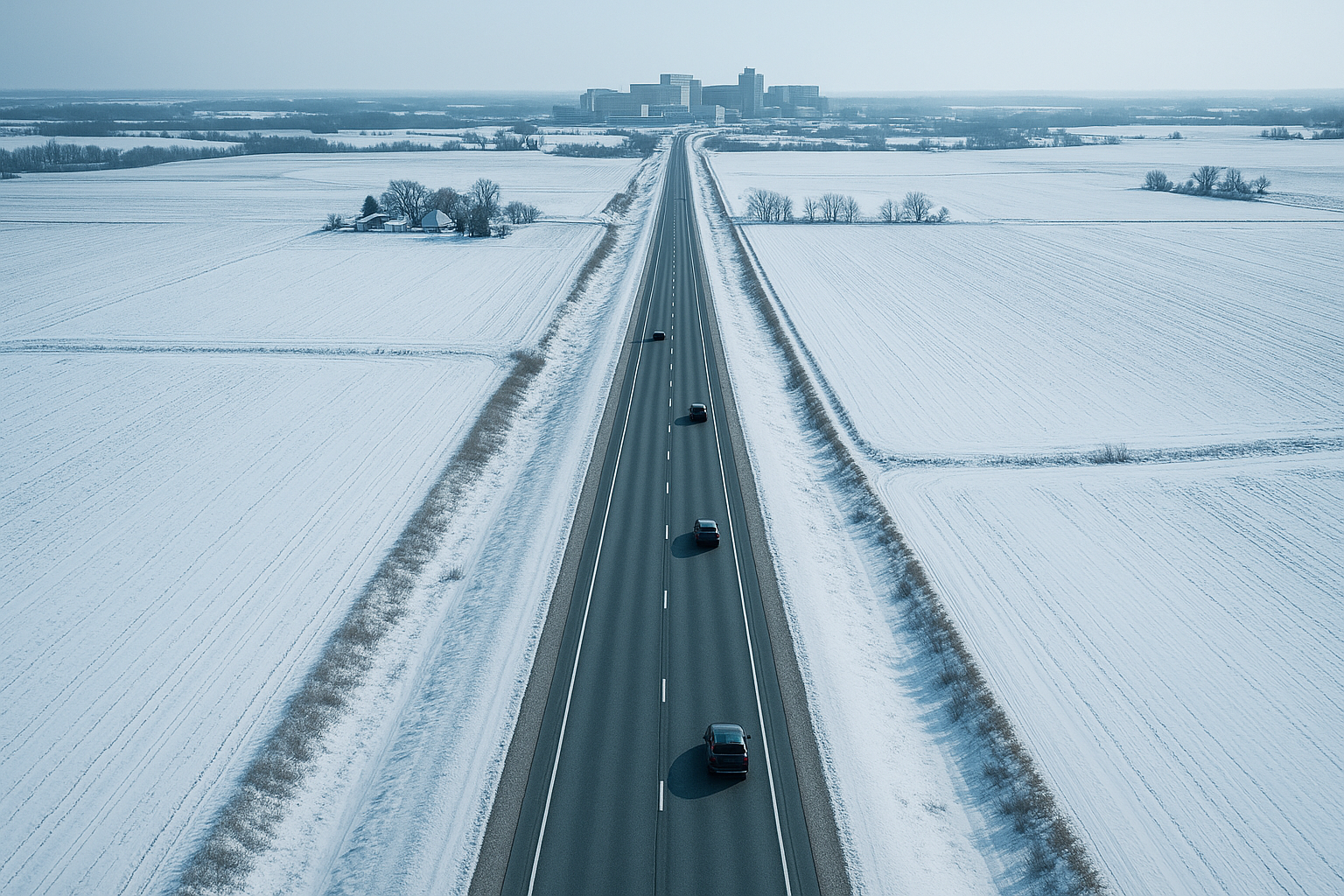 MSP Airport to Rochester, MN: Every Transportation Option Compared