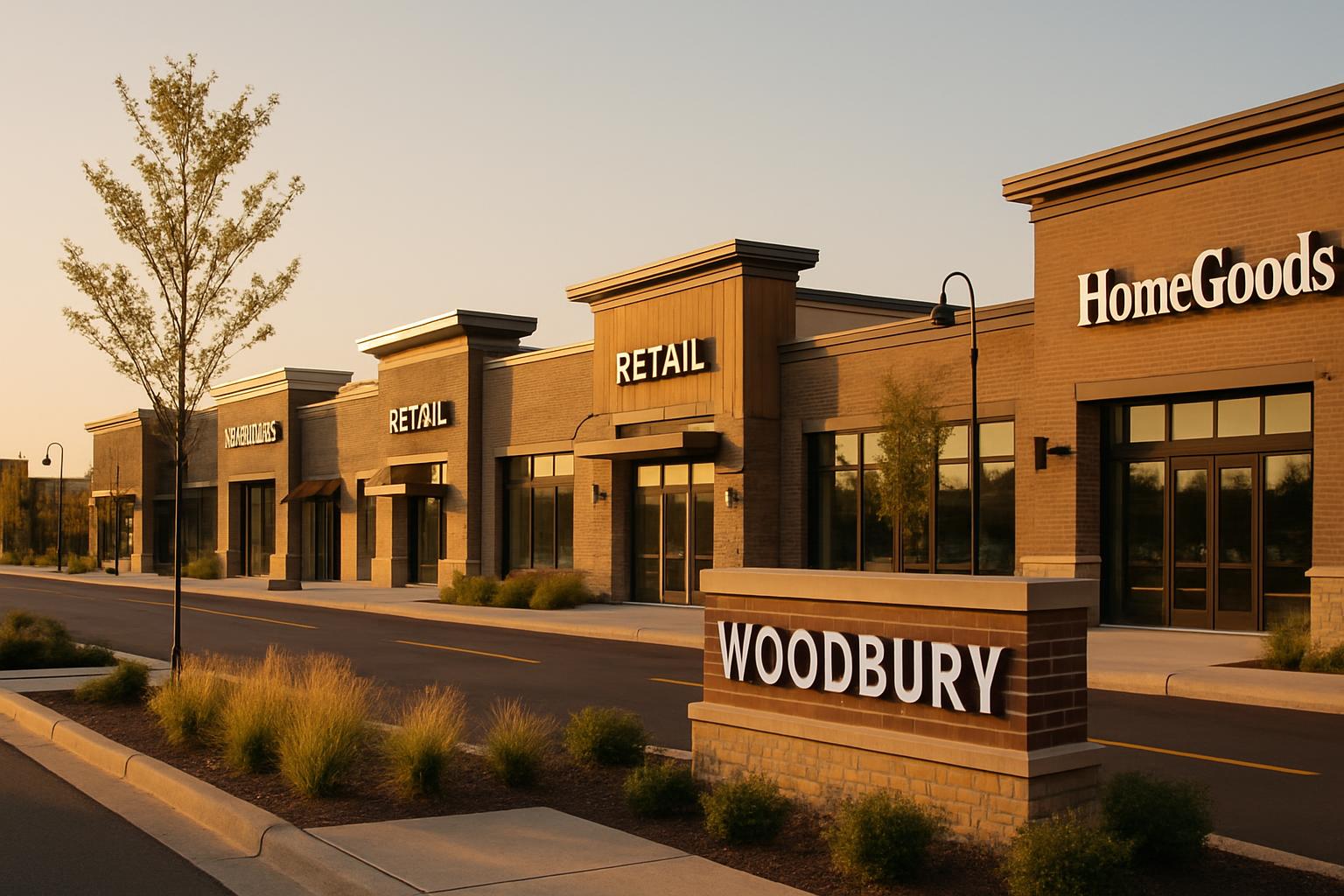 White Bear Lake area