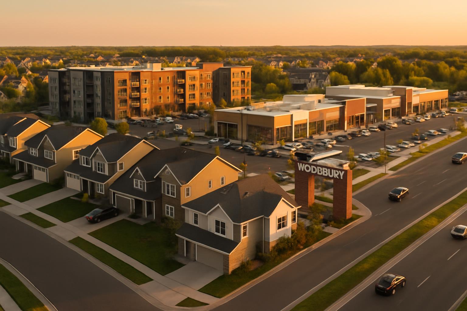 White Bear Lake Minnesota