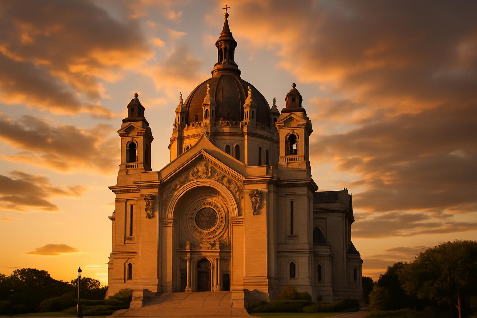 Cathedral of Saint Paul