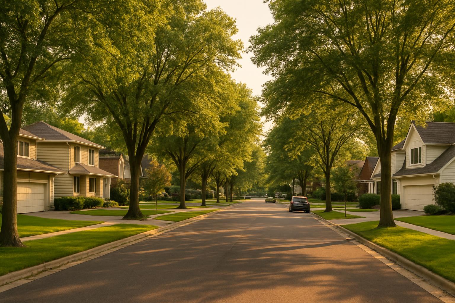 Richfield neighborhood