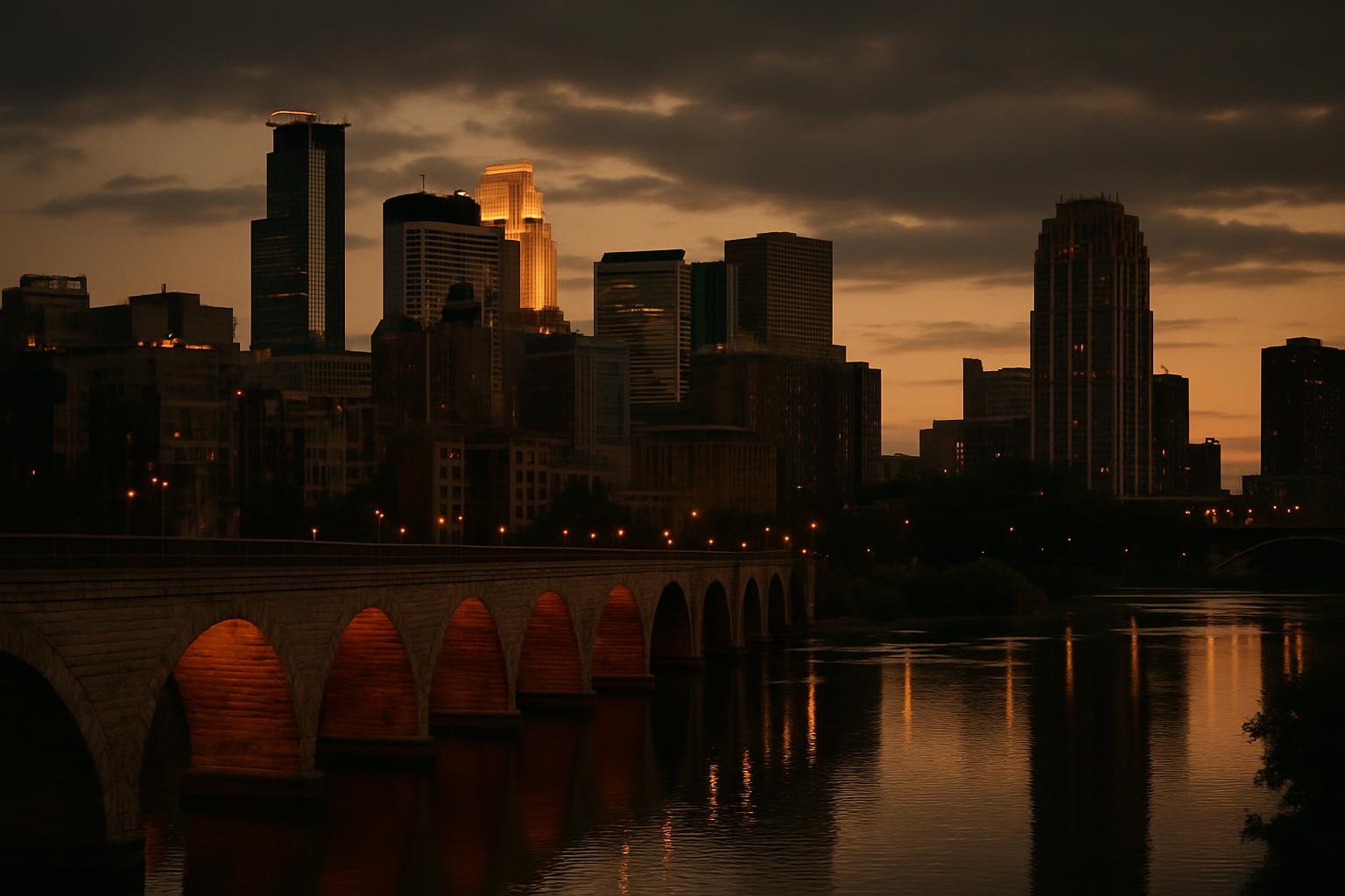 The Sightseeing Experience