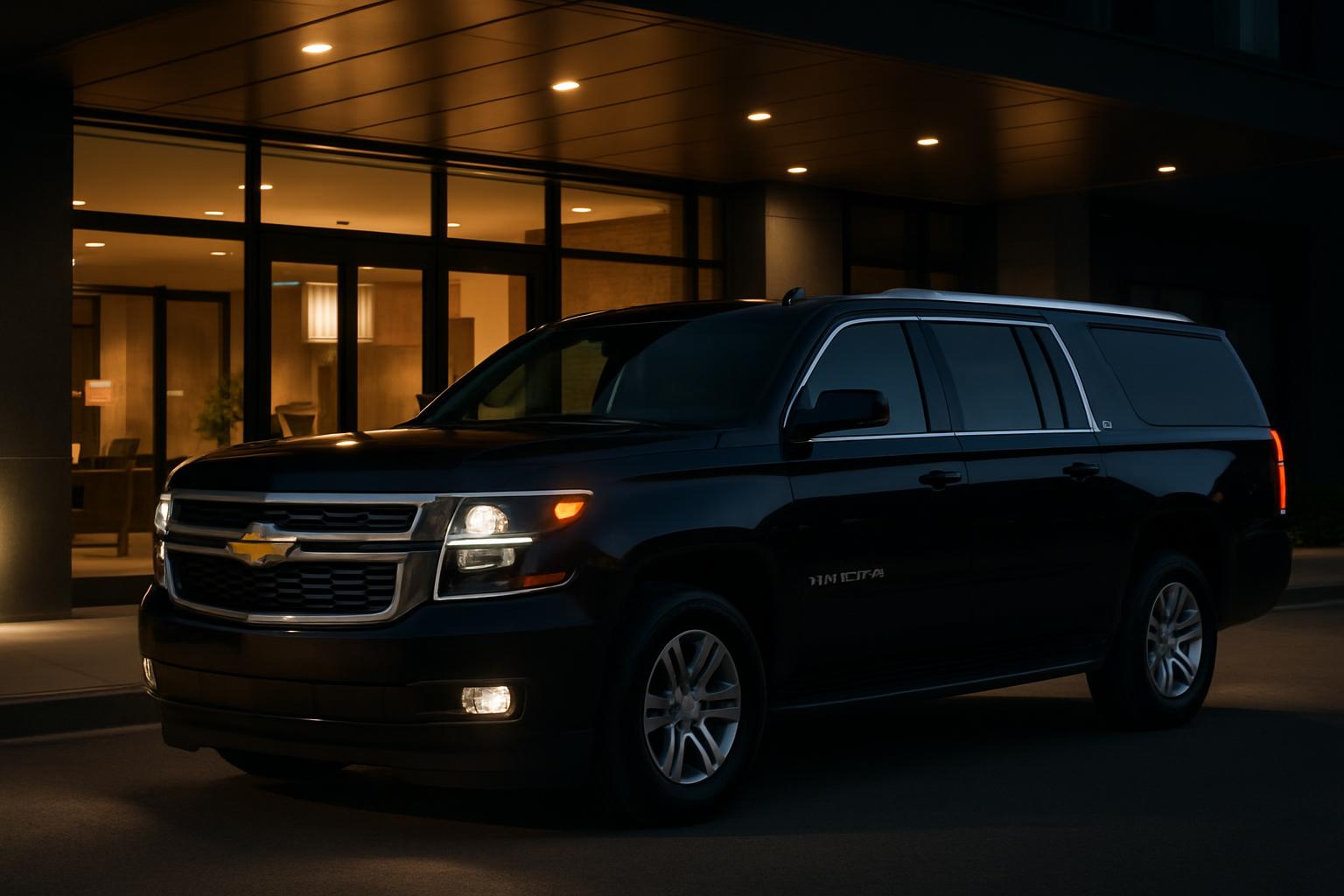 The Wedding Experience